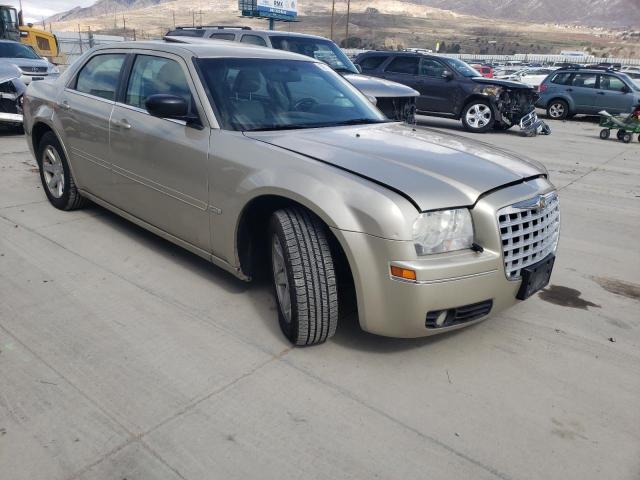 CHRYSLER 300 TOURIN 2005 2c3ja53g15h588490