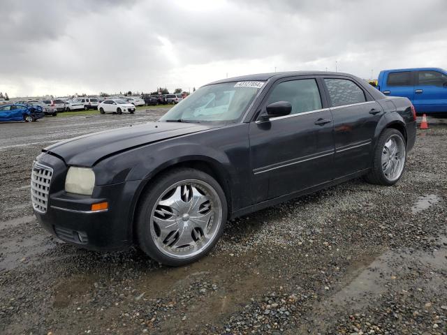 CHRYSLER 300 2005 2c3ja53g15h666086