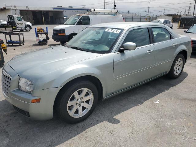 CHRYSLER 300 2005 2c3ja53g15h685219