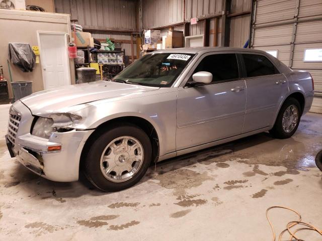 CHRYSLER 300 2005 2c3ja53g15h691456