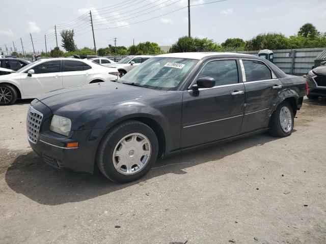 CHRYSLER 300 2005 2c3ja53g25h145457