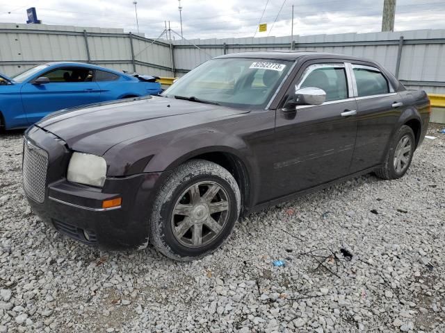 CHRYSLER 300 2005 2c3ja53g25h552582