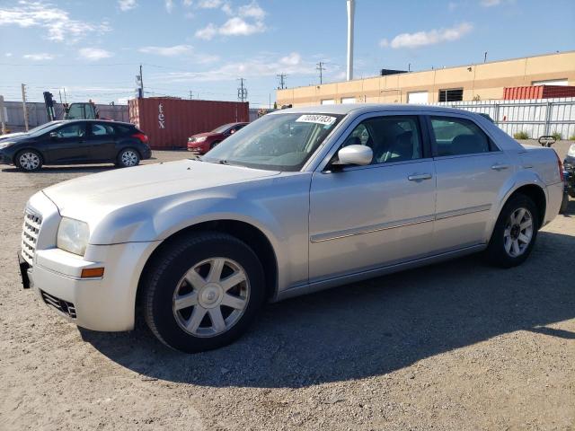 CHRYSLER 300 TOURIN 2005 2c3ja53g25h560794