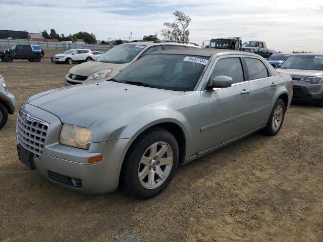 CHRYSLER 300 2006 2c3ja53g25h664590