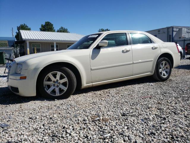 CHRYSLER 300 2005 2c3ja53g25h678313