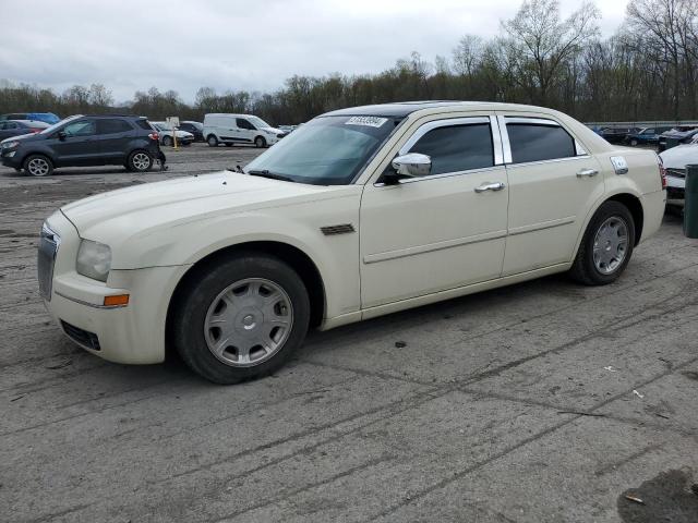 CHRYSLER 300 2005 2c3ja53g35h105758