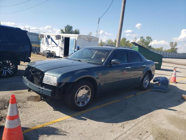 CHRYSLER 300 TOURIN 2005 2c3ja53g35h156841