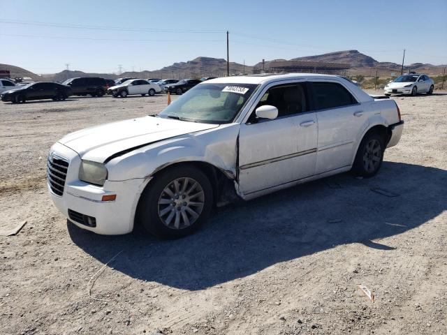 CHRYSLER 300 TOURIN 2005 2c3ja53g35h504637