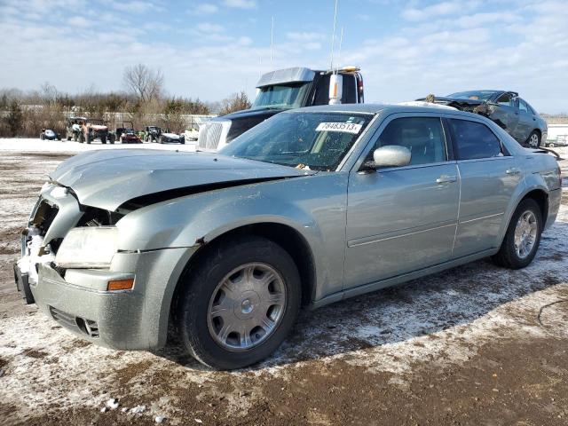 CHRYSLER 300 2005 2c3ja53g35h553305