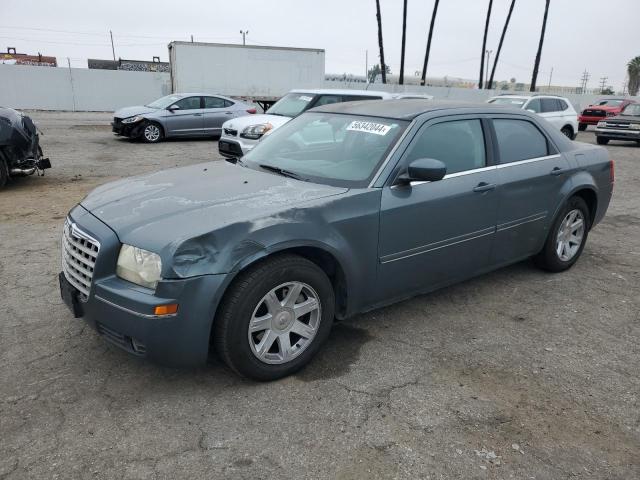 CHRYSLER 300 2005 2c3ja53g35h582870