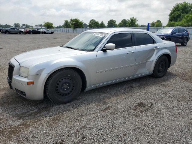 CHRYSLER 300 TOURIN 2005 2c3ja53g35h585137