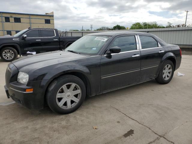 CHRYSLER 300 2005 2c3ja53g35h643716