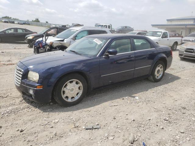 CHRYSLER 300 TOURIN 2005 2c3ja53g35h645465