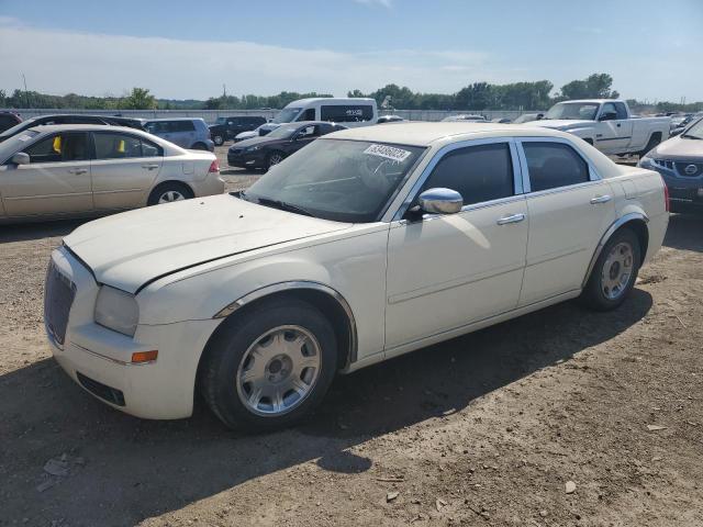 CHRYSLER 300 TOURIN 2005 2c3ja53g45h114100