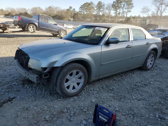 CHRYSLER 300 2005 2c3ja53g45h117398