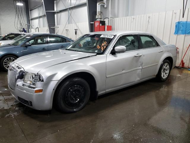 CHRYSLER 300 2005 2c3ja53g45h505005