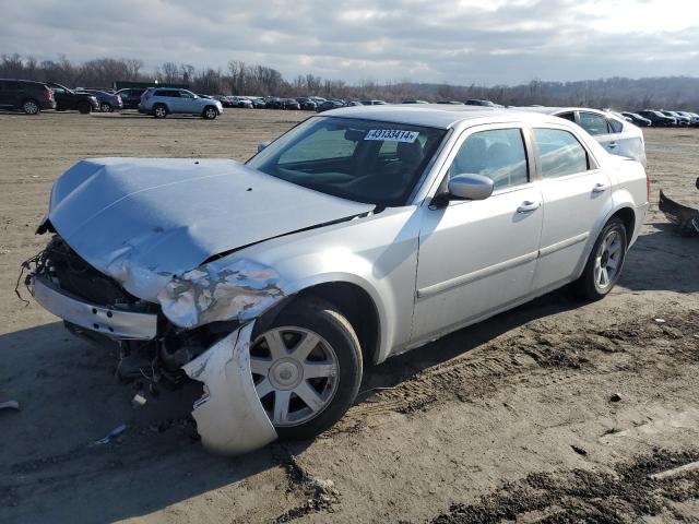 CHRYSLER 300 2005 2c3ja53g45h507207