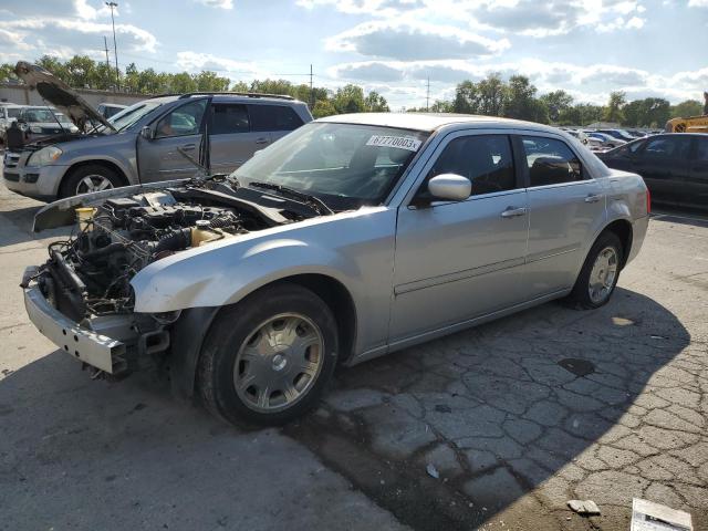 CHRYSLER 300 2005 2c3ja53g45h545343