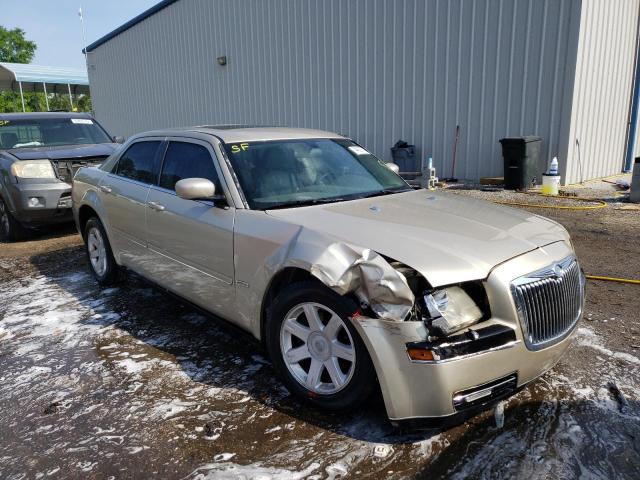 CHRYSLER 300 TOURIN 2005 2c3ja53g45h569545