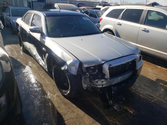 CHRYSLER 300 TOURIN 2005 2c3ja53g45h590251