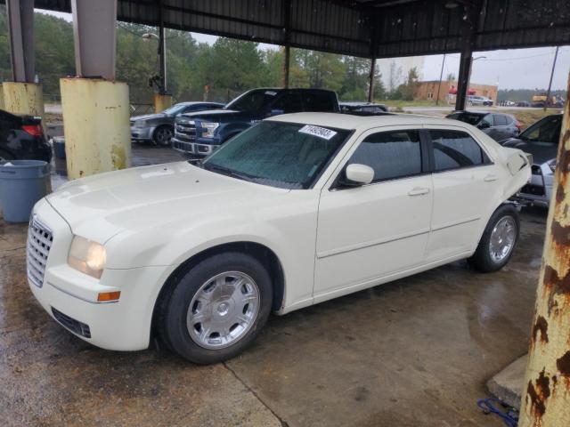 CHRYSLER 300 2005 2c3ja53g45h660122