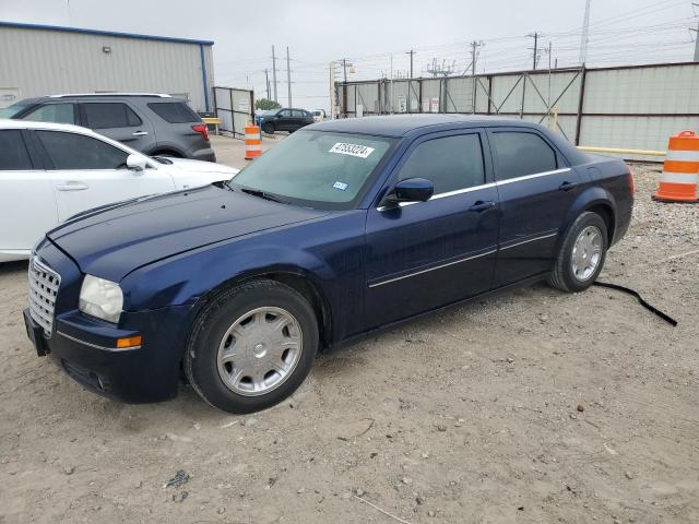 CHRYSLER 300 2005 2c3ja53g55h124618