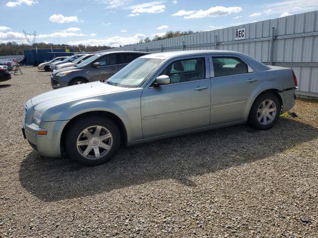 CHRYSLER 300 2005 2c3ja53g55h144366