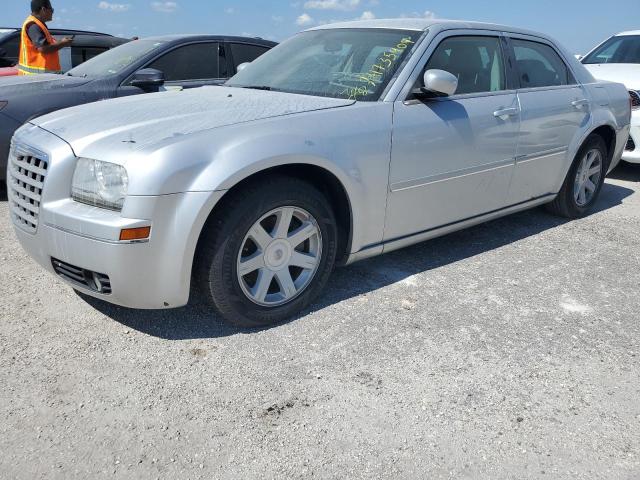 CHRYSLER 300 TOURIN 2005 2c3ja53g55h156985