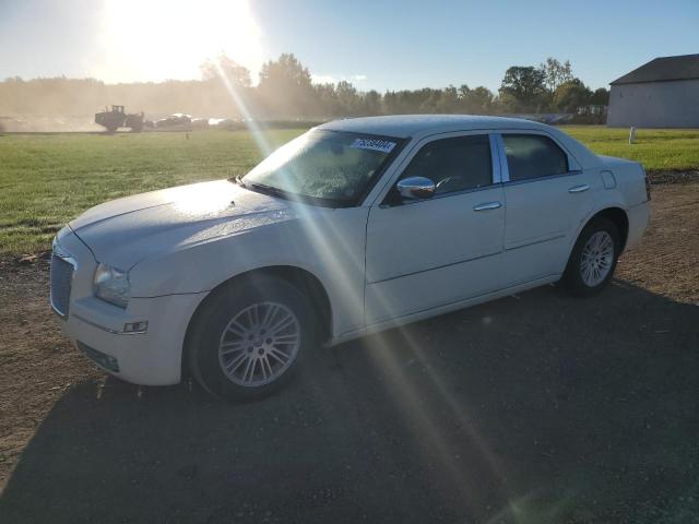 CHRYSLER 300 TOURIN 2005 2c3ja53g55h168988