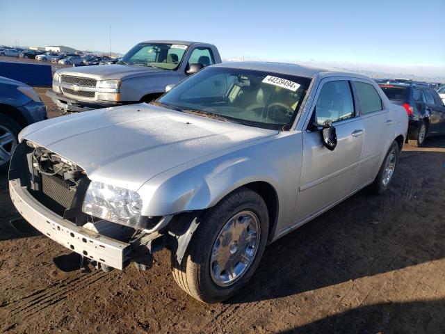 CHRYSLER 300 2005 2c3ja53g55h186679