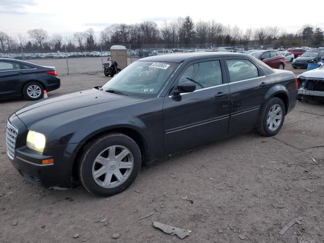 CHRYSLER 300 2005 2c3ja53g55h556738