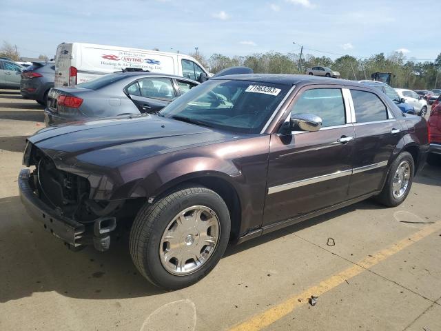 CHRYSLER 300 TOURIN 2005 2c3ja53g55h564743