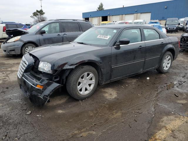 CHRYSLER 300 TOURIN 2005 2c3ja53g55h583440