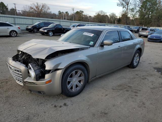 CHRYSLER 300 2005 2c3ja53g55h595183