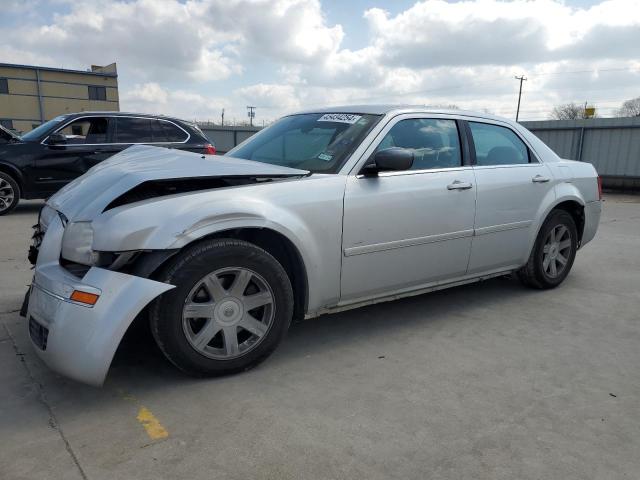 CHRYSLER 300 2005 2c3ja53g55h620390