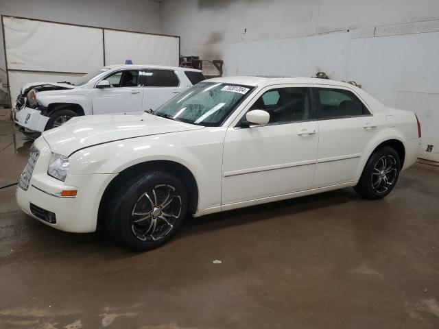 CHRYSLER 300 TOURIN 2005 2c3ja53g55h633186