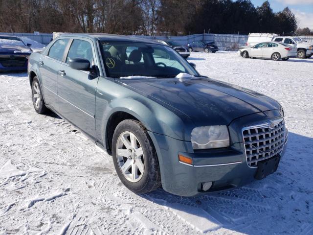 CHRYSLER 300 TOURIN 2005 2c3ja53g55h686888