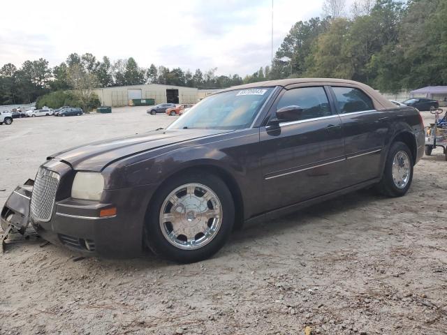 CHRYSLER 300 2005 2c3ja53g65h176145