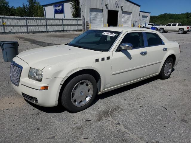 CHRYSLER 300 2005 2c3ja53g65h186464