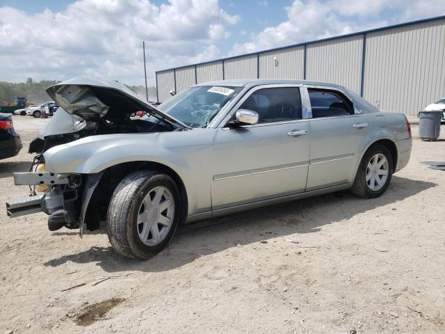 CHRYSLER 300 TOURIN 2005 2c3ja53g65h588453