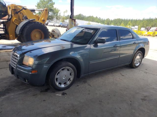 CHRYSLER 300 2005 2c3ja53g65h644326