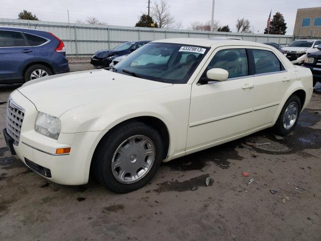 CHRYSLER 300 2005 2c3ja53g65h667203