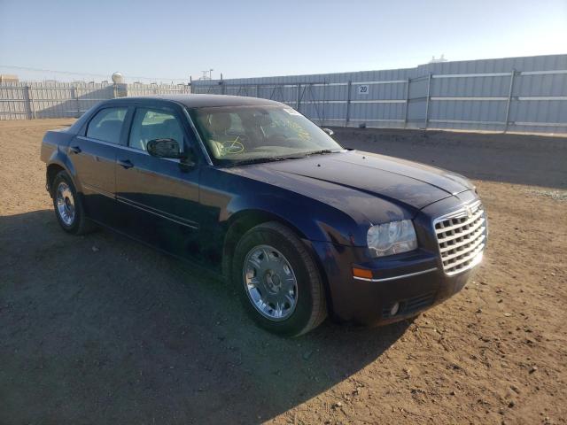 CHRYSLER 300 TOURIN 2005 2c3ja53g75h122398