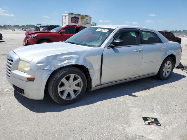 CHRYSLER 300 2005 2c3ja53g75h134115