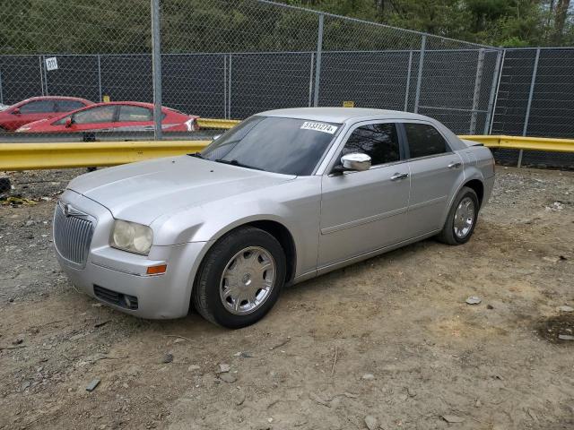 CHRYSLER 300 2005 2c3ja53g75h163761