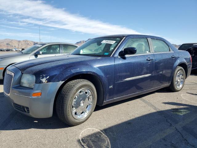 CHRYSLER 300 TOURIN 2005 2c3ja53g75h539813