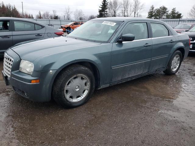 CHRYSLER 300 2005 2c3ja53g75h540024