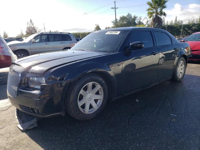 CHRYSLER 300 2005 2c3ja53g75h556028