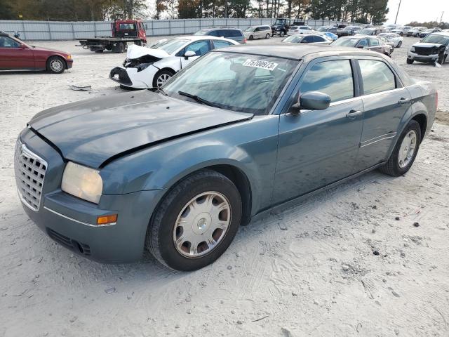 CHRYSLER 300 2005 2c3ja53g75h633528