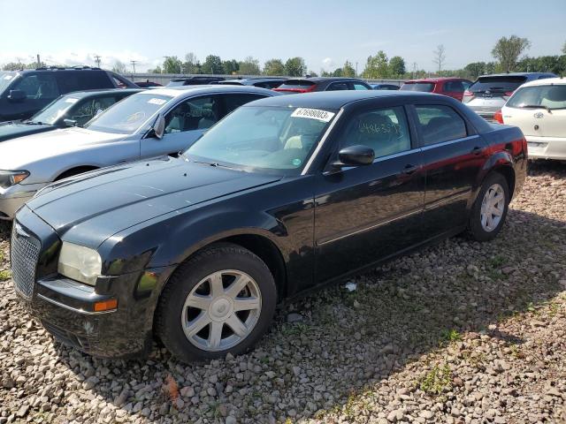 CHRYSLER 300 2005 2c3ja53g75h640494